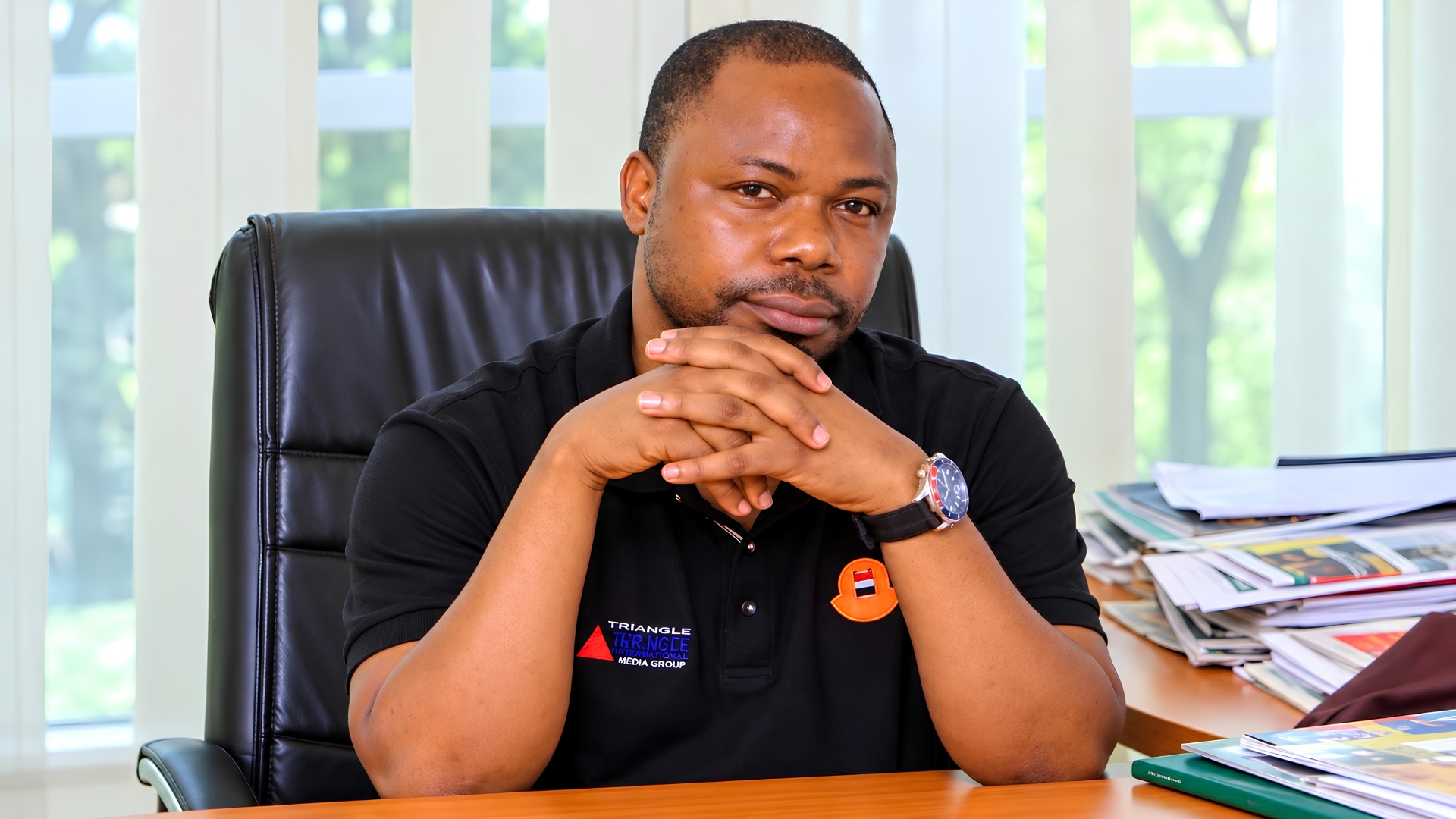 Femi Salako