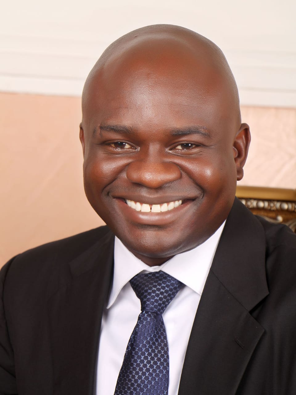 Former federal lawmaker, energy policy advocate and public affairs commentator, Dr Farah Dagogo