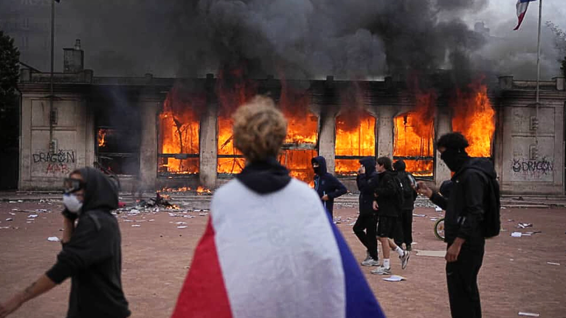 France