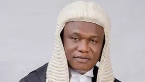 George Chibueze Nnamani
