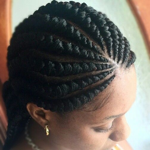 Ghana weaving