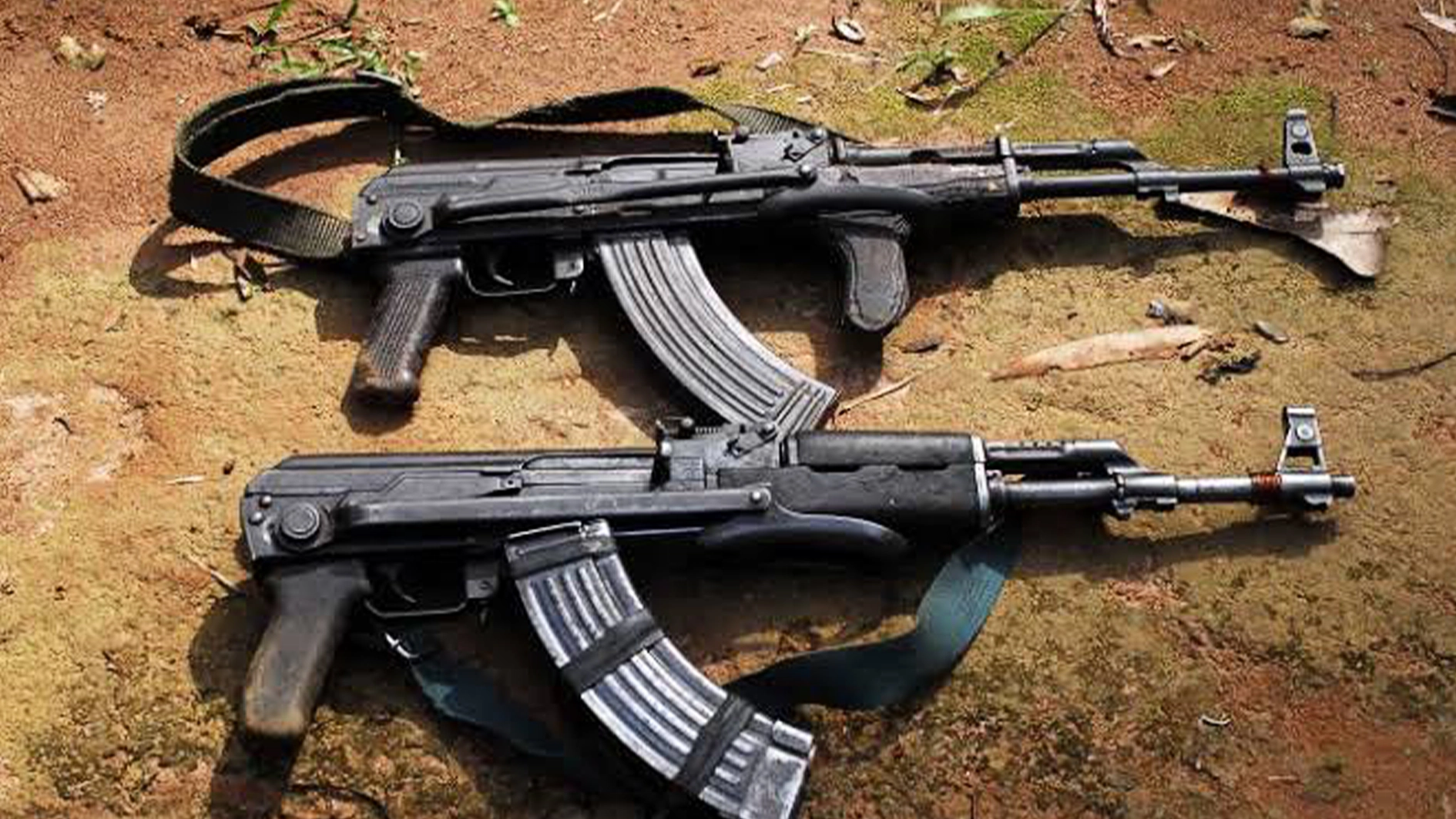 NYSC kidnap: Nigerians demand for gun licensing - The Guardian Nigeria News