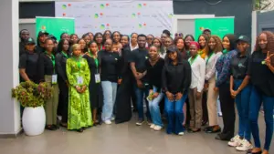 HYT Consulting Employability Bootcamp 1