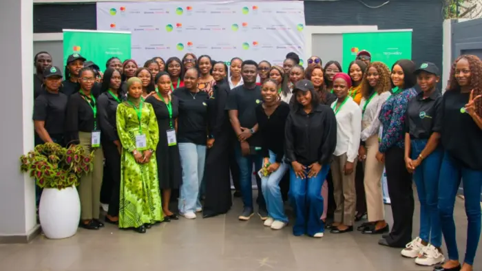 HYT Consulting Employability Bootcamp 1