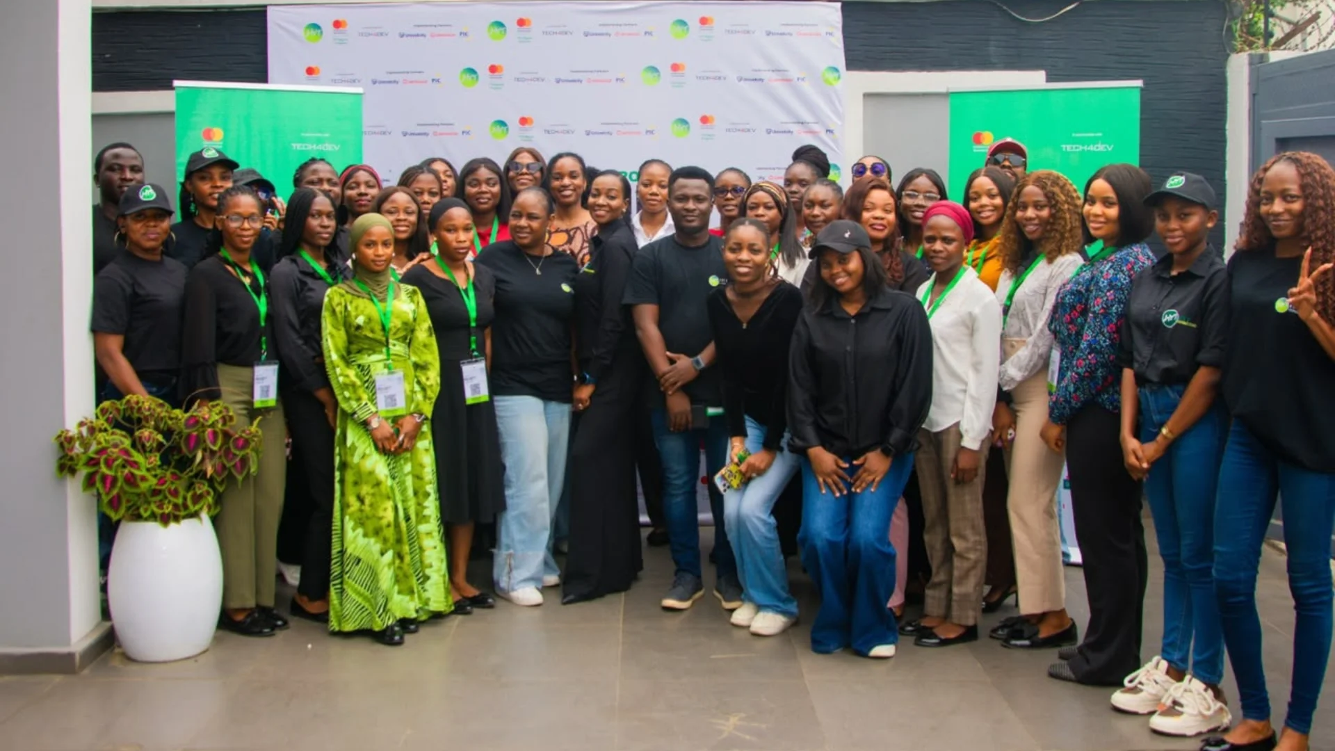 HYT Consulting Employability Bootcamp 1
