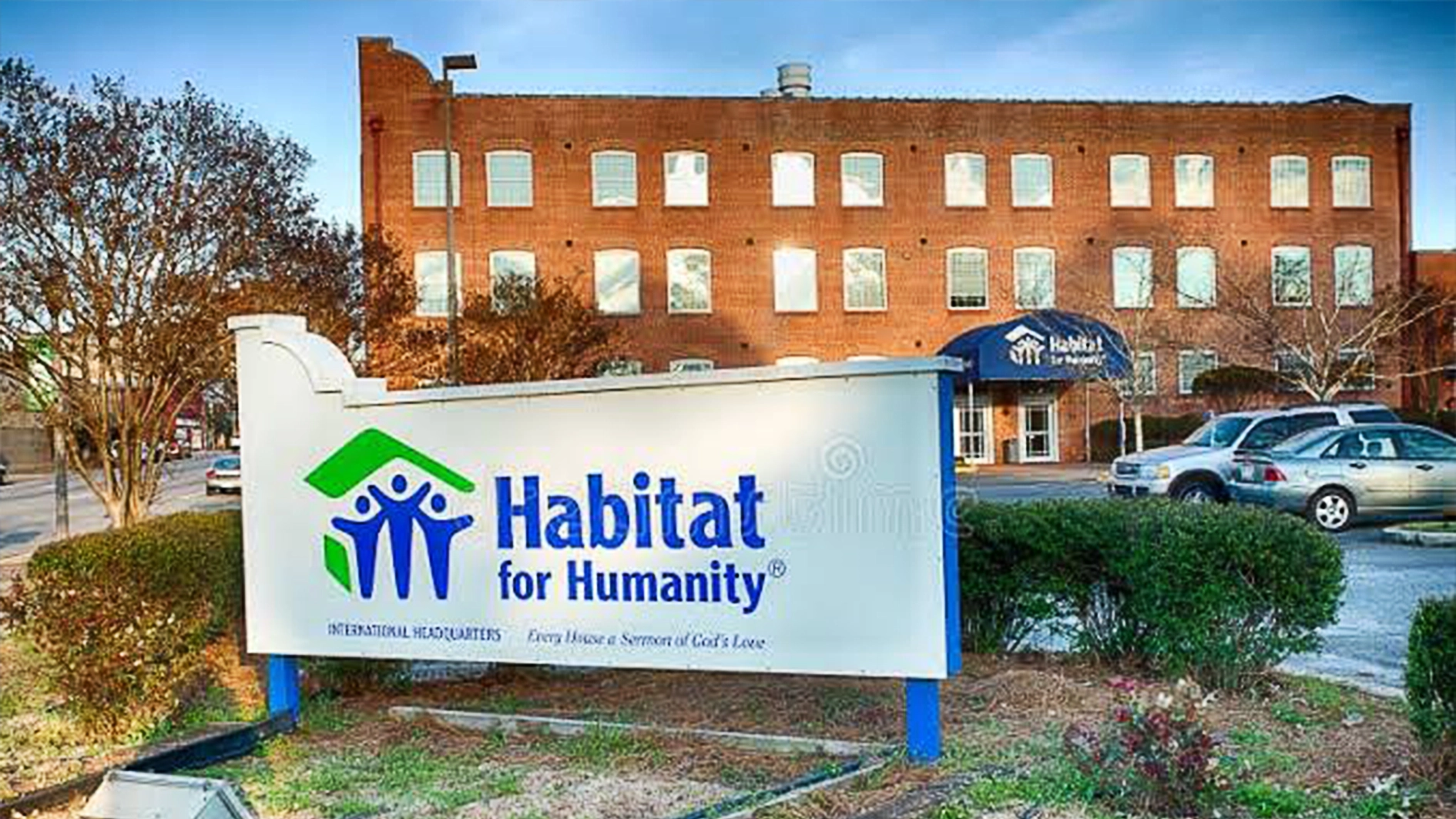 Habitat for Humanity International