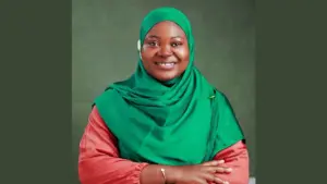 Halimot Raji