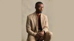 Head of Arts and Culture at British Council Nigeria, Harry Kesiena,