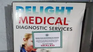 Health facility