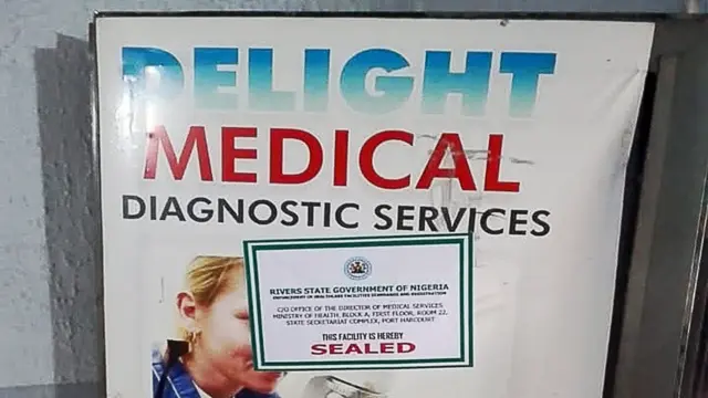 Health facility