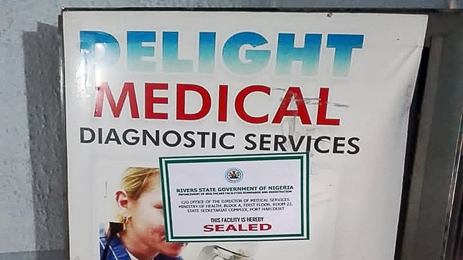 Health facility