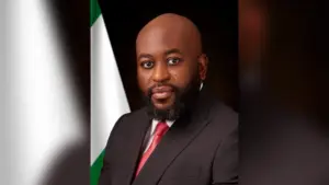 Henry Ifeanyi Mbadiwe