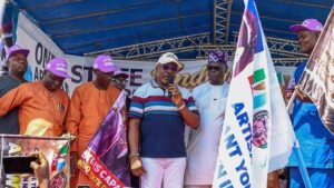 Artisan group ondo state