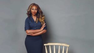 Ola Brown emerges finalist for AWIEF Impact