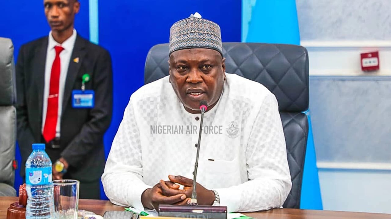 Kabiru Usman Alhassan