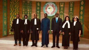 Ecowas