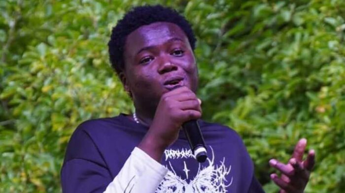 Oluwatimilehin Jeffery Akinbinu popularly known as Boyjates