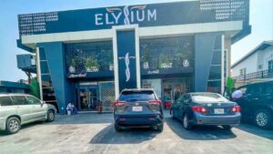 Elysium Restaurant