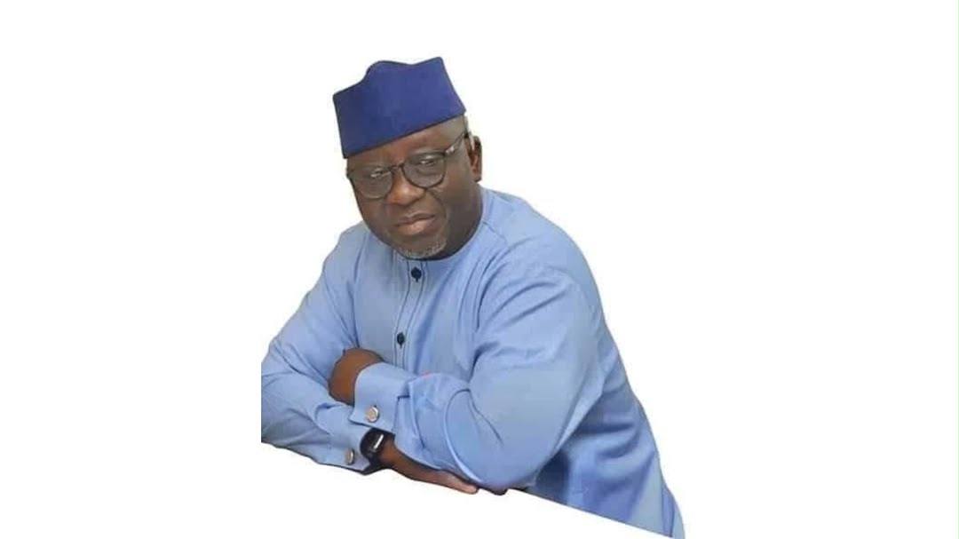 Senator Umaru Tanko Al-Makura