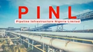 Pipeline Infrastructure Nigeria Limited (PINL)