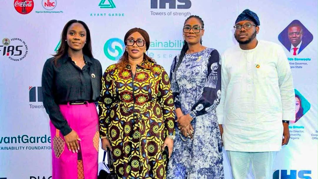 Emir of Kano, Hamzat to headline Sustainability Summit in Lagos