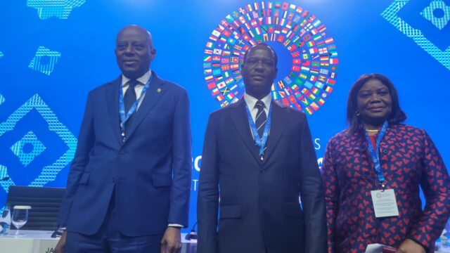 IMF raises Nigeria’s growth forecast to 4.2