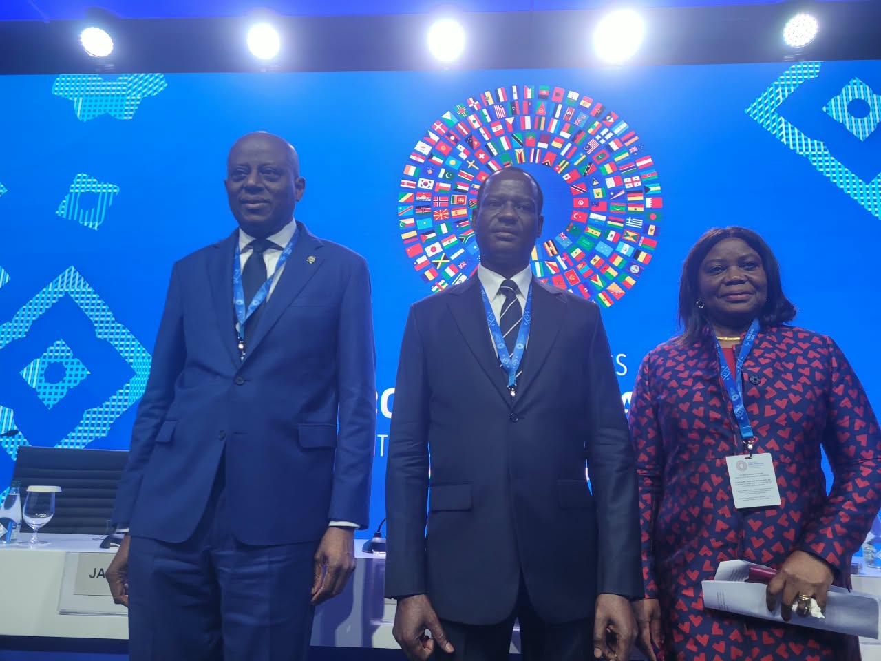 IMF raises Nigeria’s growth forecast to 4.2