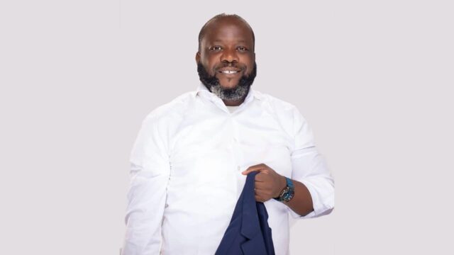 Anietie Udoh
