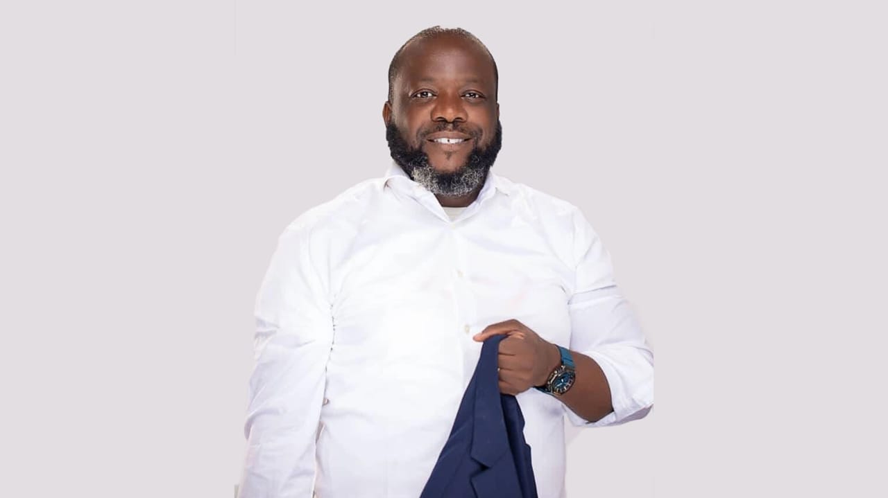 Anietie Udoh