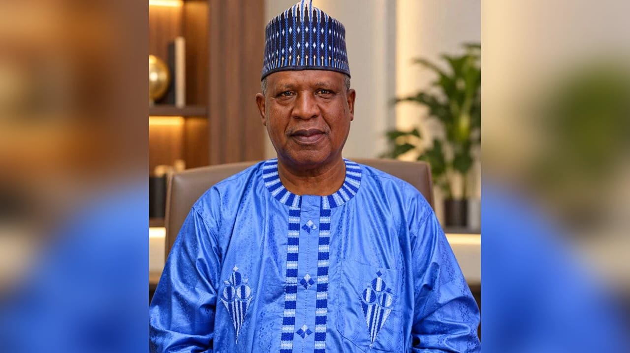 Umar Musa Mustapha