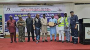 Cross River State Youth Empowerment Scheme