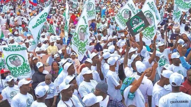 Northeast APC campaign