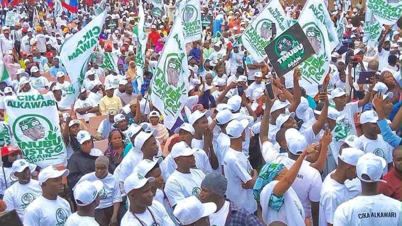 Northeast APC campaign