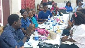 IPC urges Ondo journalists to prioritise fact-checking ahead of polls