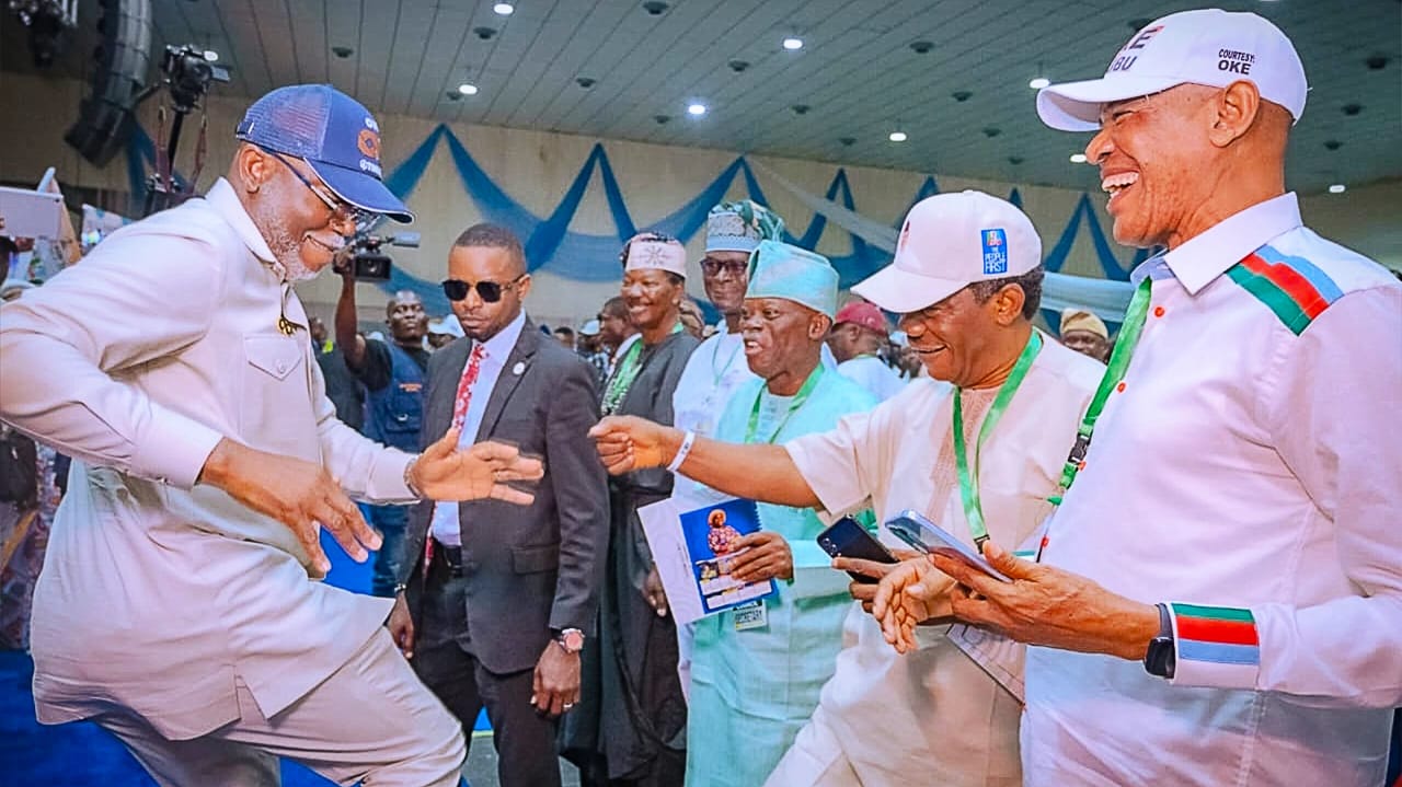 Aiyedatiwa inaugurates campaign council