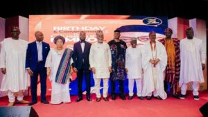 Aiyedatiwa renames Dome after Mimiko