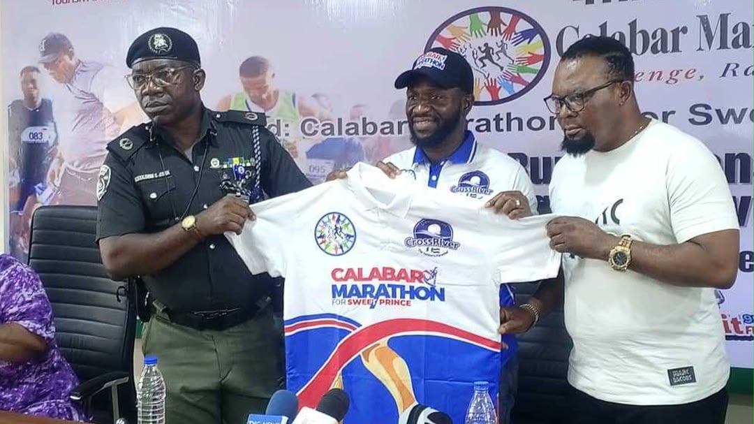 Calabar Marathon offers N1.2m top prize