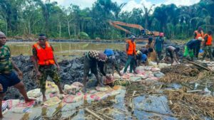 NAF intensifies recovery at Ondo crash site