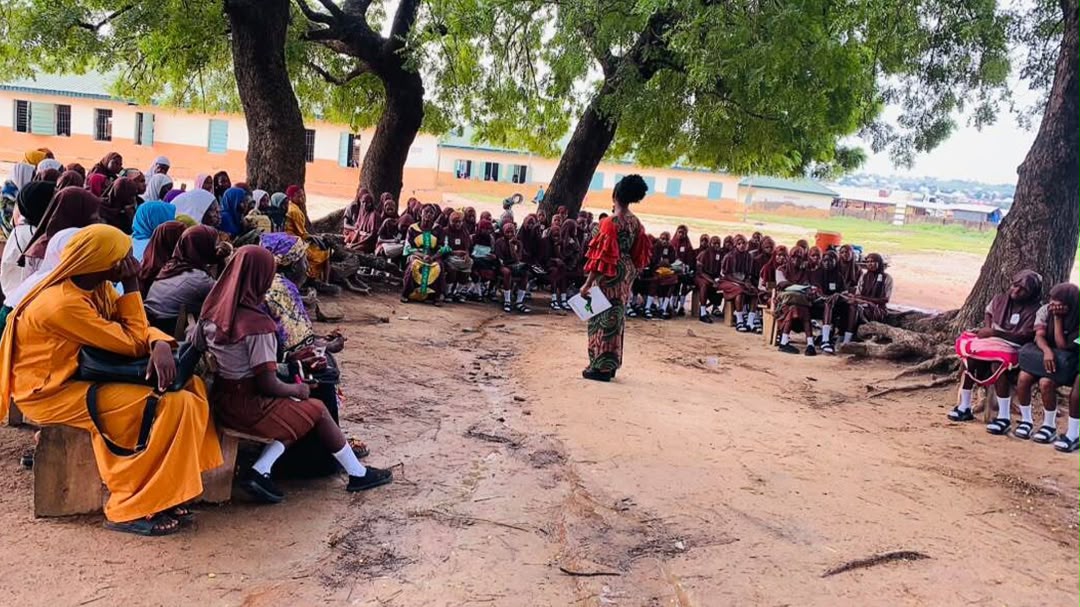 Rights groups seek stronger laws, safer schools to end child marriage