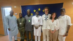 Edo Targets EU Investment