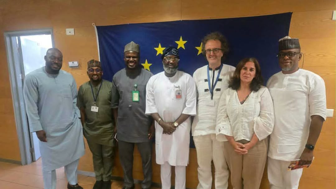 Edo Targets EU Investment