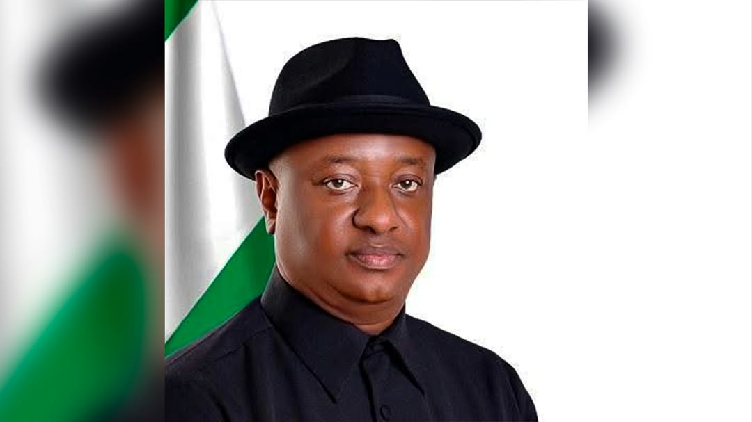 Festus Keyamo, SAN, Minister of Aviation and Aerospace Development, who has overseen major regulatory, infrastructure and commercial reforms in Nigeria’s aviation sector
