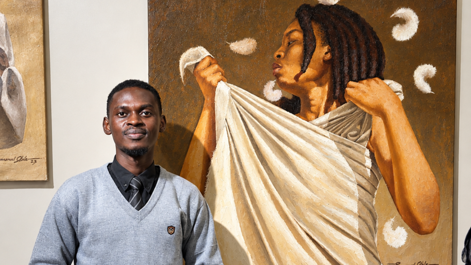 Emmanuel Joshua Obile