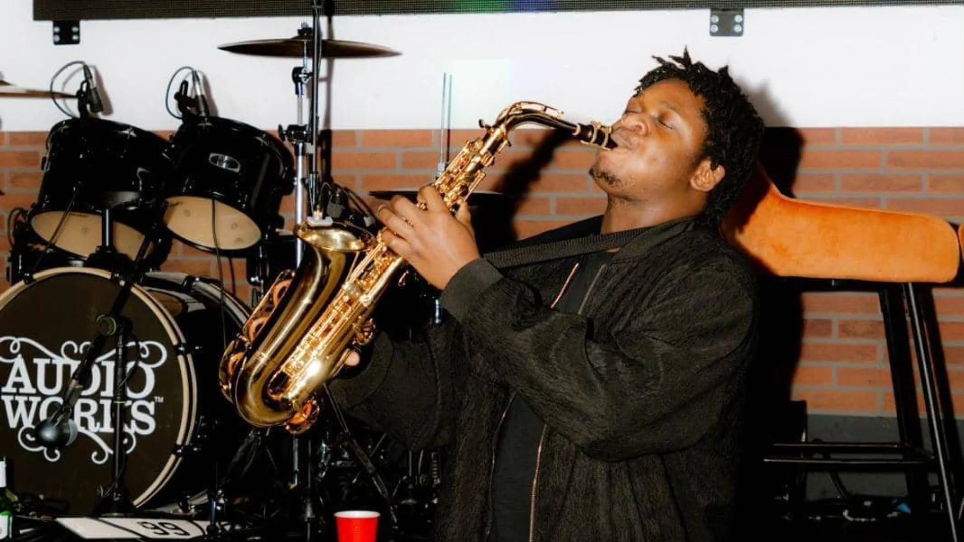 Ife Sax
