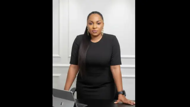 Ifeoma Peters, Managing Partner, DNL Partners and Lead Consultant in Data Protection and Regulatory Compliance