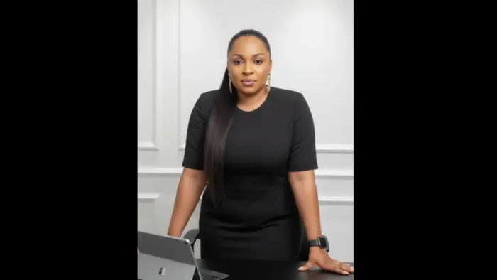 Ifeoma Peters, Managing Partner, DNL Partners and Lead Consultant in Data Protection and Regulatory Compliance