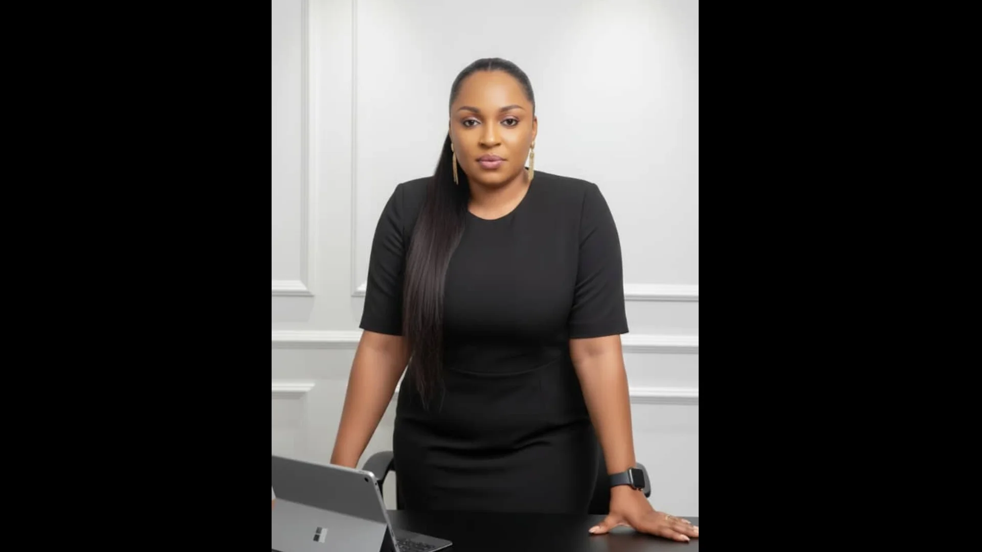 Ifeoma Peters, Managing Partner, DNL Partners and Lead Consultant in Data Protection and Regulatory Compliance