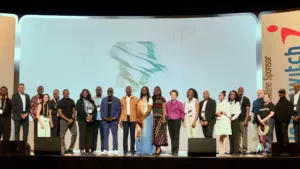 Innovate Africa