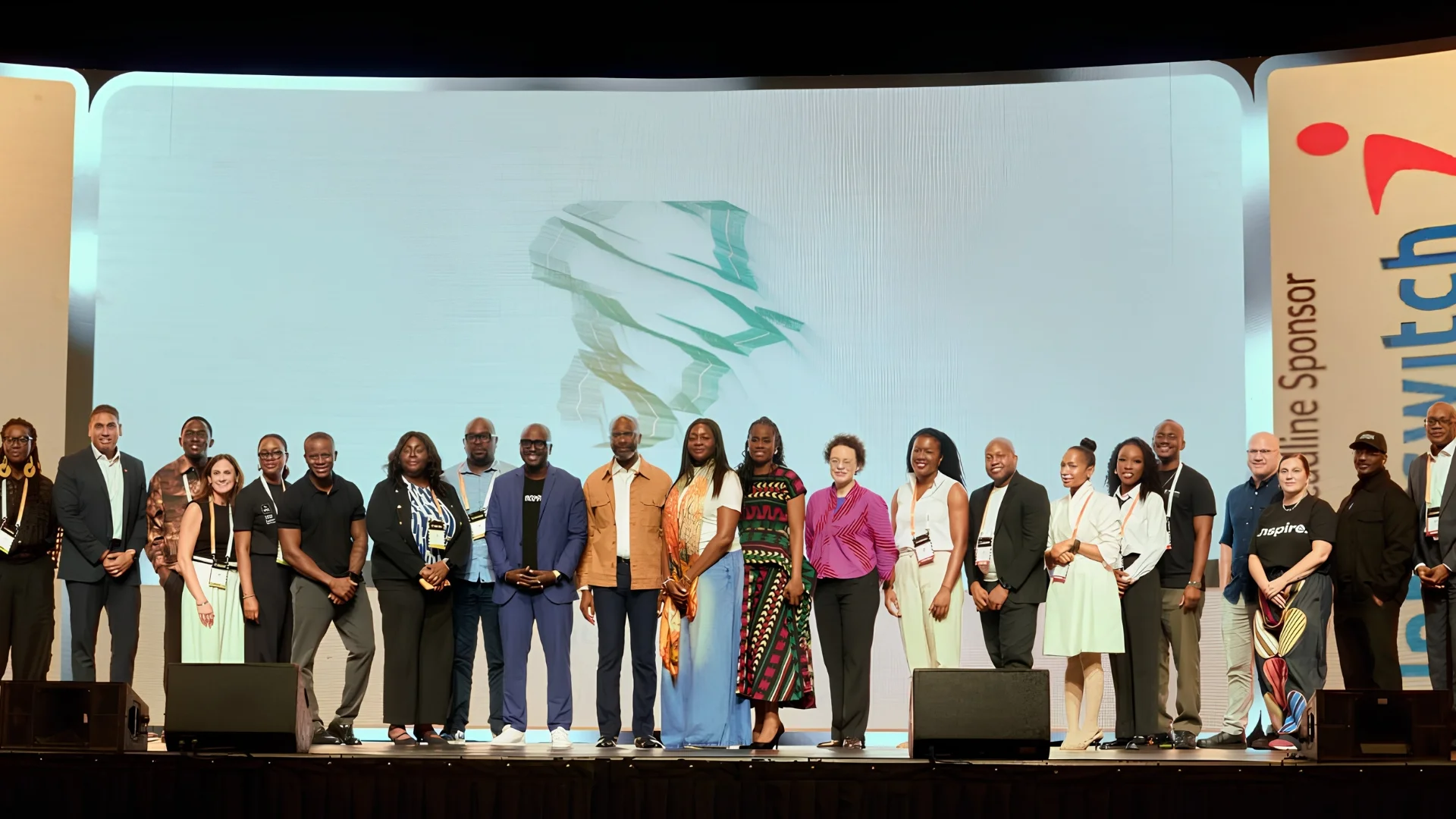 Innovate Africa