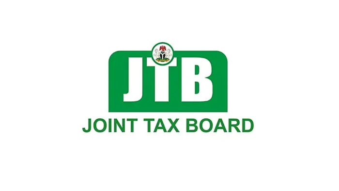 Joint Revenue Board(JTB)